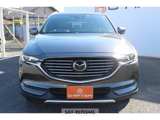 Mazda CX-8 2019-05 266210-6