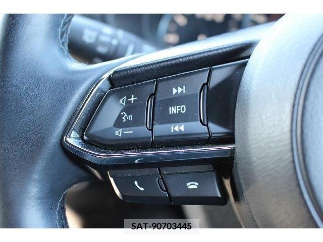 Mazda CX-8 2019-05 266210-5