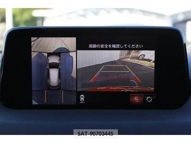 Mazda CX-8 2019-05 266210-2
