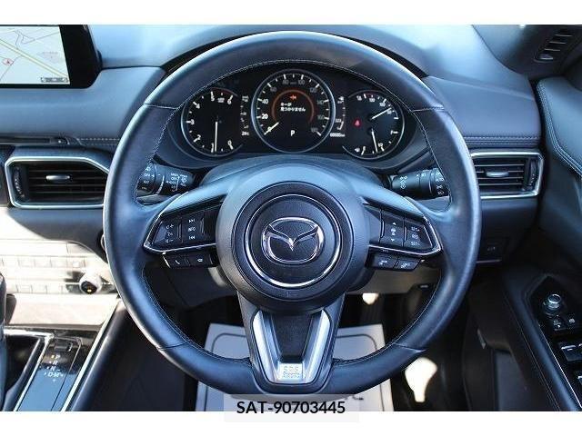 Mazda CX-8 2019-05 266210-15