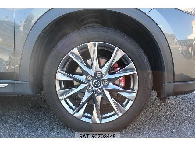 Mazda CX-8 2019-05 266210-12