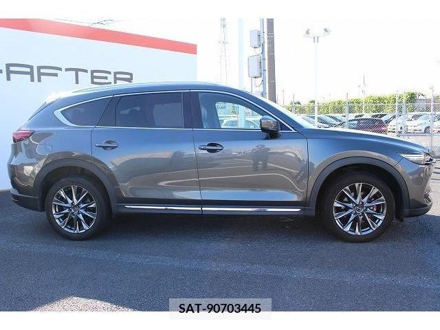Mazda CX-8 2019-05 266210-7