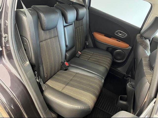 Honda VEZEL 2014-07 14881-5