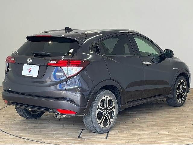 Honda VEZEL 2014-07 14881-16