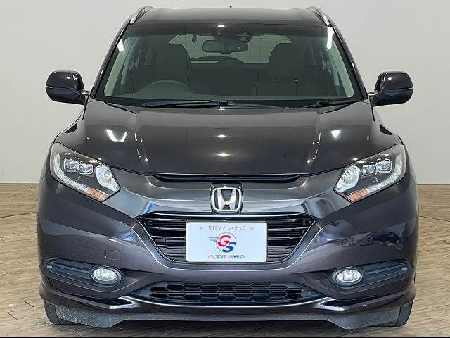 Honda VEZEL 2014-07 14881-12