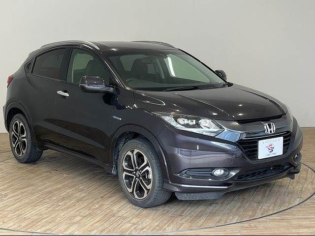 Honda VEZEL 2014-07 14881-15