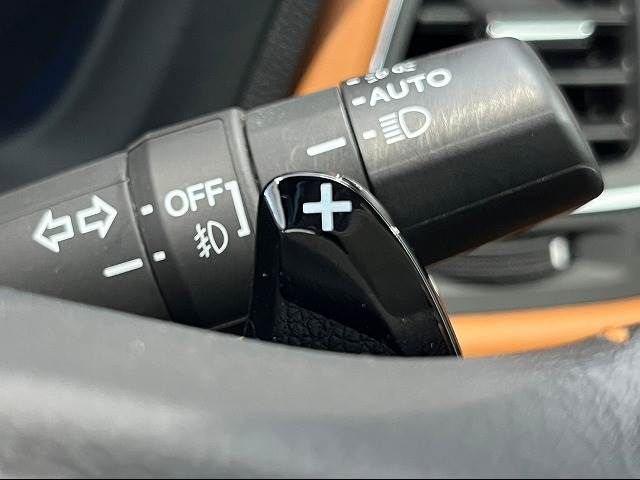 Honda VEZEL 2014-07 14881-7