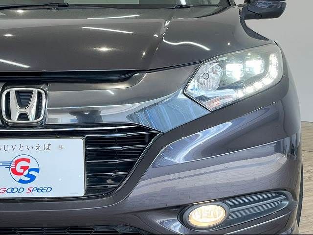 Honda VEZEL 2014-07 14881-18
