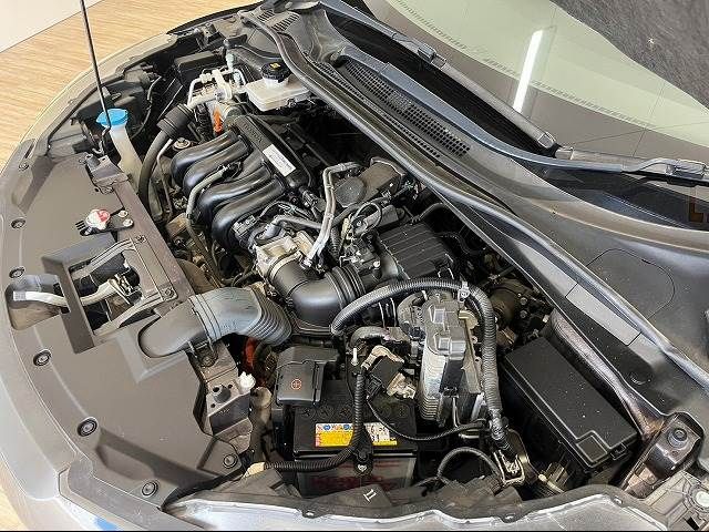 Honda VEZEL 2014-07 14881-11