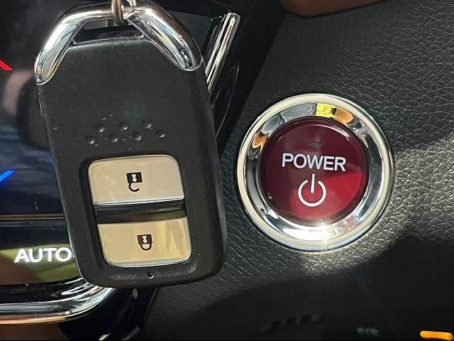 Honda VEZEL 2014-07 14881-6
