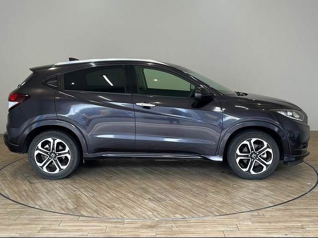 Honda VEZEL 2014-07 14881-14