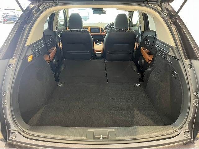 Honda VEZEL 2014-07 14881-17