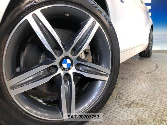 Bmw 1 SERIES 2015-09 293151-14