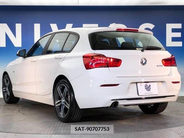 Bmw 1 SERIES 2015-09 293151-16