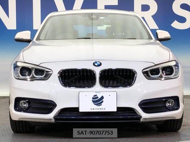 Bmw 1 SERIES 2015-09 293151-17