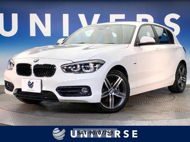 Bmw 1 SERIES 2015-09 293151-0