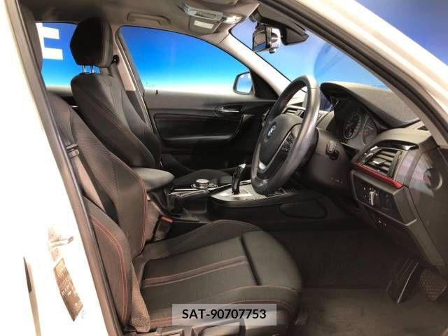 Bmw 1 SERIES 2015-09 293151-8