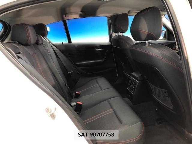 Bmw 1 SERIES 2015-09 293151-9