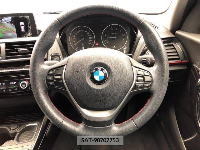 Bmw 1 SERIES 2015-09 293151-10