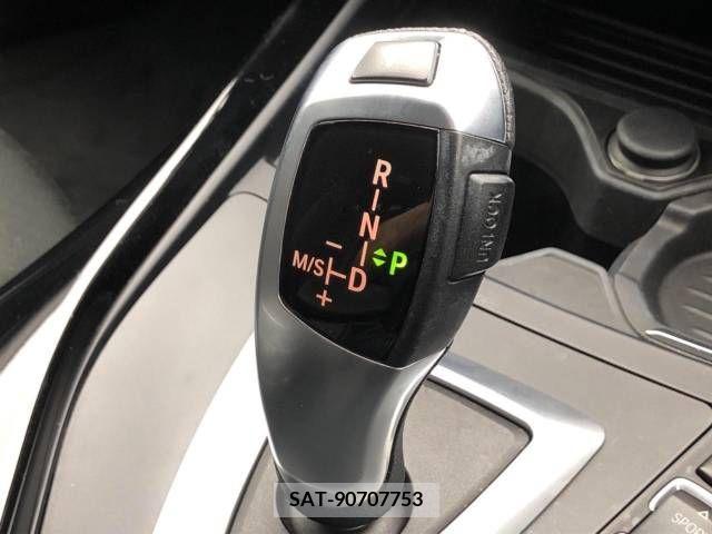 Bmw 1 SERIES 2015-09 293151-11