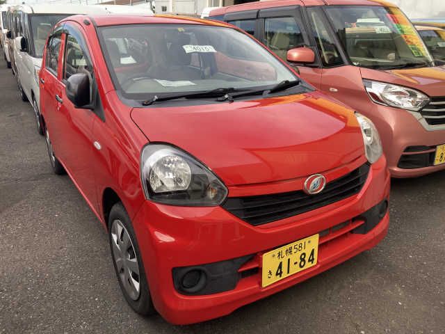 Daihatsu MIRA ES 2015-02 17086-0