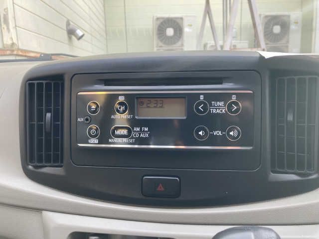 Daihatsu MIRA ES 2015-02 17086-6