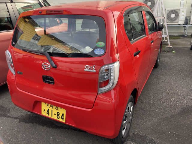 Daihatsu MIRA ES 2015-02 17086-2