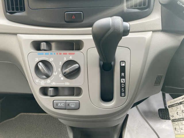 Daihatsu MIRA ES 2015-02 17086-5