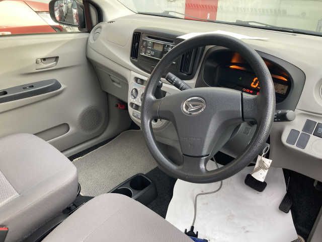 Daihatsu MIRA ES 2015-02 17086-1