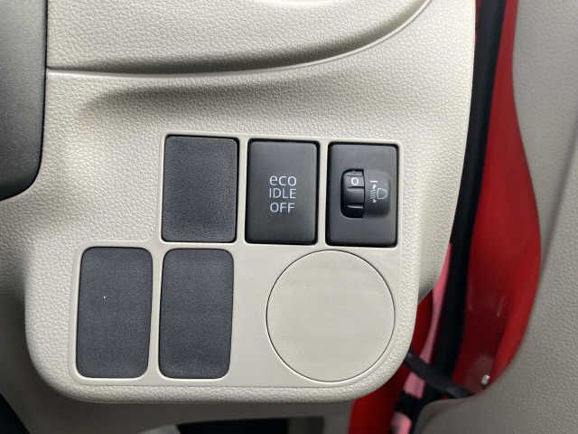 Daihatsu MIRA ES 2015-02 17086-4