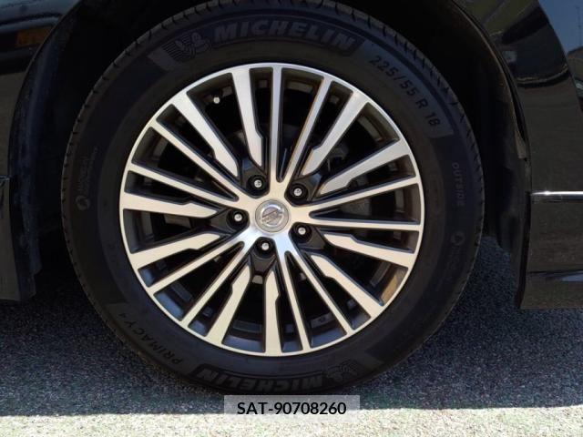 Nissan ELGRAND 2016-02 268448-10