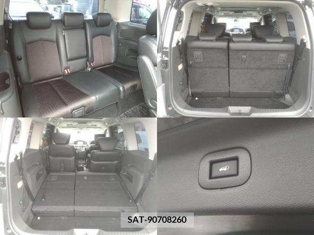 Nissan ELGRAND 2016-02 268448-7