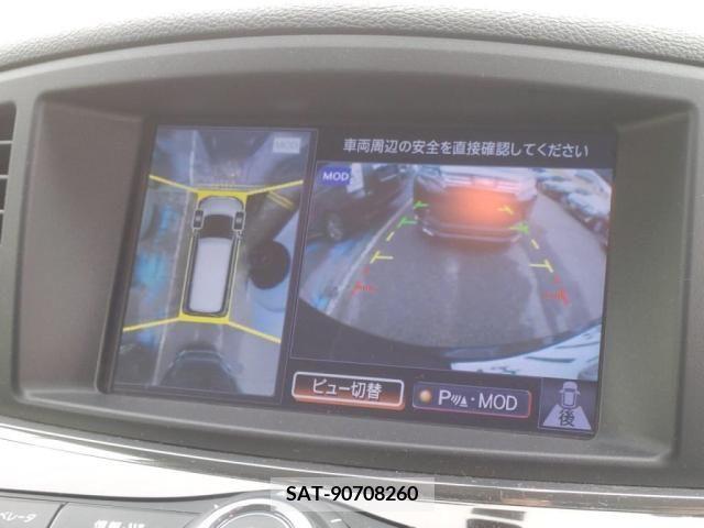 Nissan ELGRAND 2016-02 268448-17