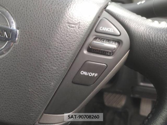 Nissan ELGRAND 2016-02 268448-15