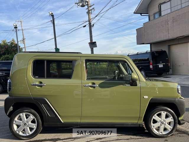 Daihatsu TAFT 2021-07 310768-8