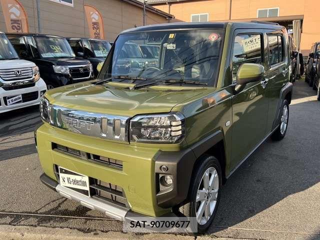 Daihatsu TAFT 2021-07 310768-13
