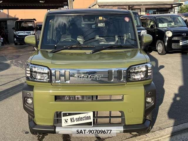 Daihatsu TAFT 2021-07 310768-6