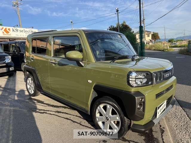 Daihatsu TAFT 2021-07 310768-10