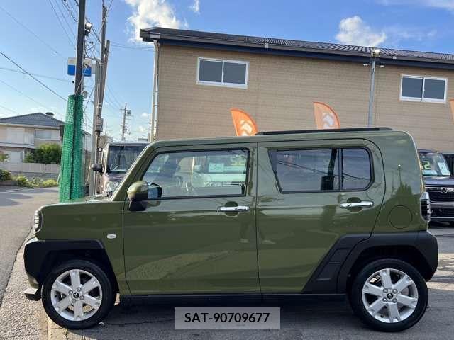 Daihatsu TAFT 2021-07 310768-9