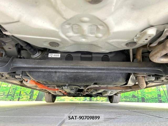 Toyota AQUA 2019-07 356221-19