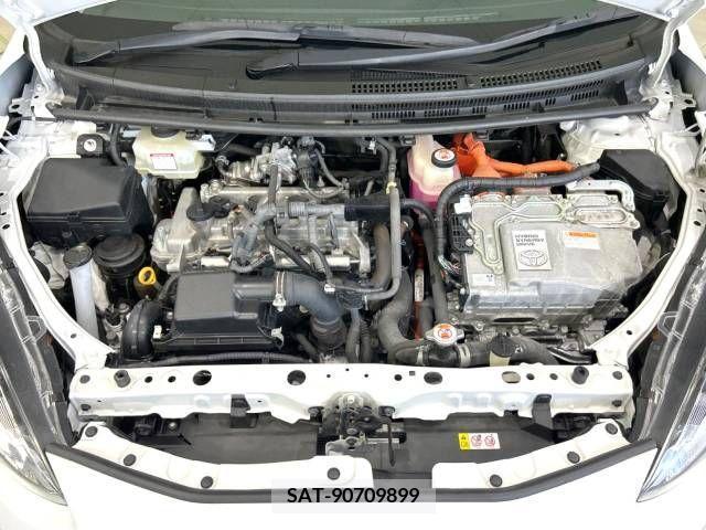 Toyota AQUA 2019-07 356221-18
