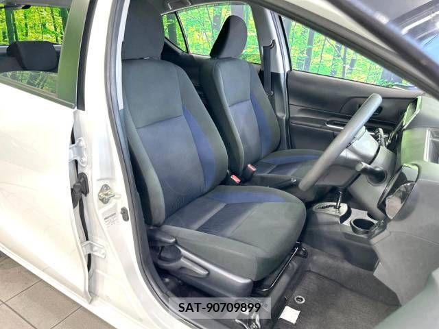 Toyota AQUA 2019-07 356221-8