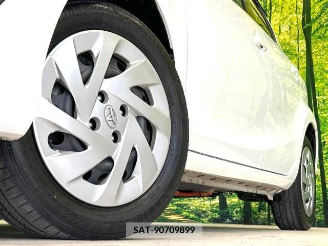 Toyota AQUA 2019-07 356221-13