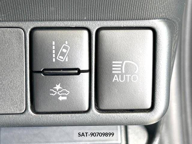 Toyota AQUA 2019-07 356221-6