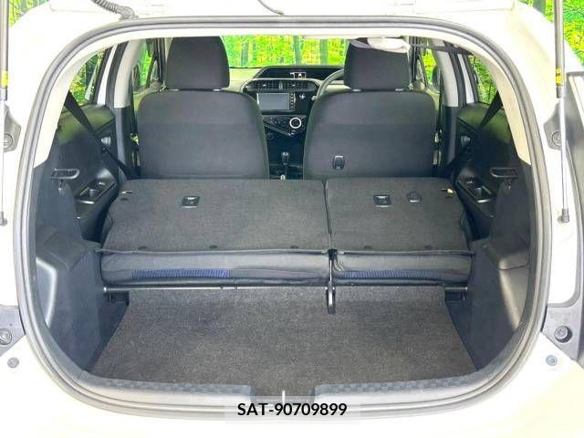 Toyota AQUA 2019-07 356221-10