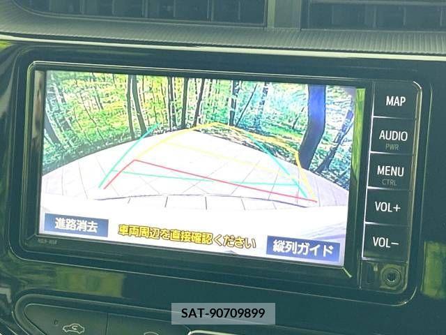 Toyota AQUA 2019-07 356221-4