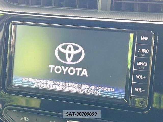 Toyota AQUA 2019-07 356221-3