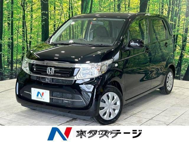 Honda N-WGN 2017-11 365726-0