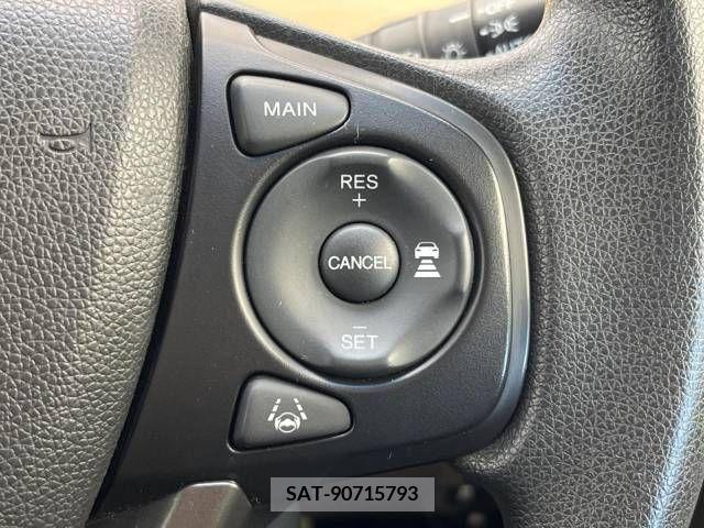 Honda FREED 2016-10 302987-7