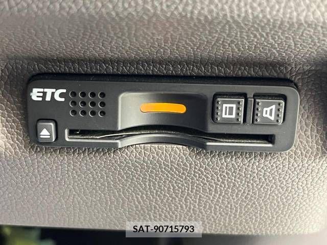 Honda FREED 2016-10 302987-6